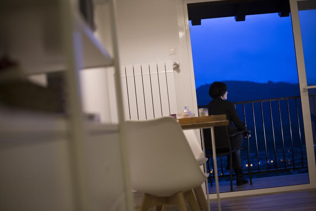 Apartamento Markulluko Borda Rural Elizondo